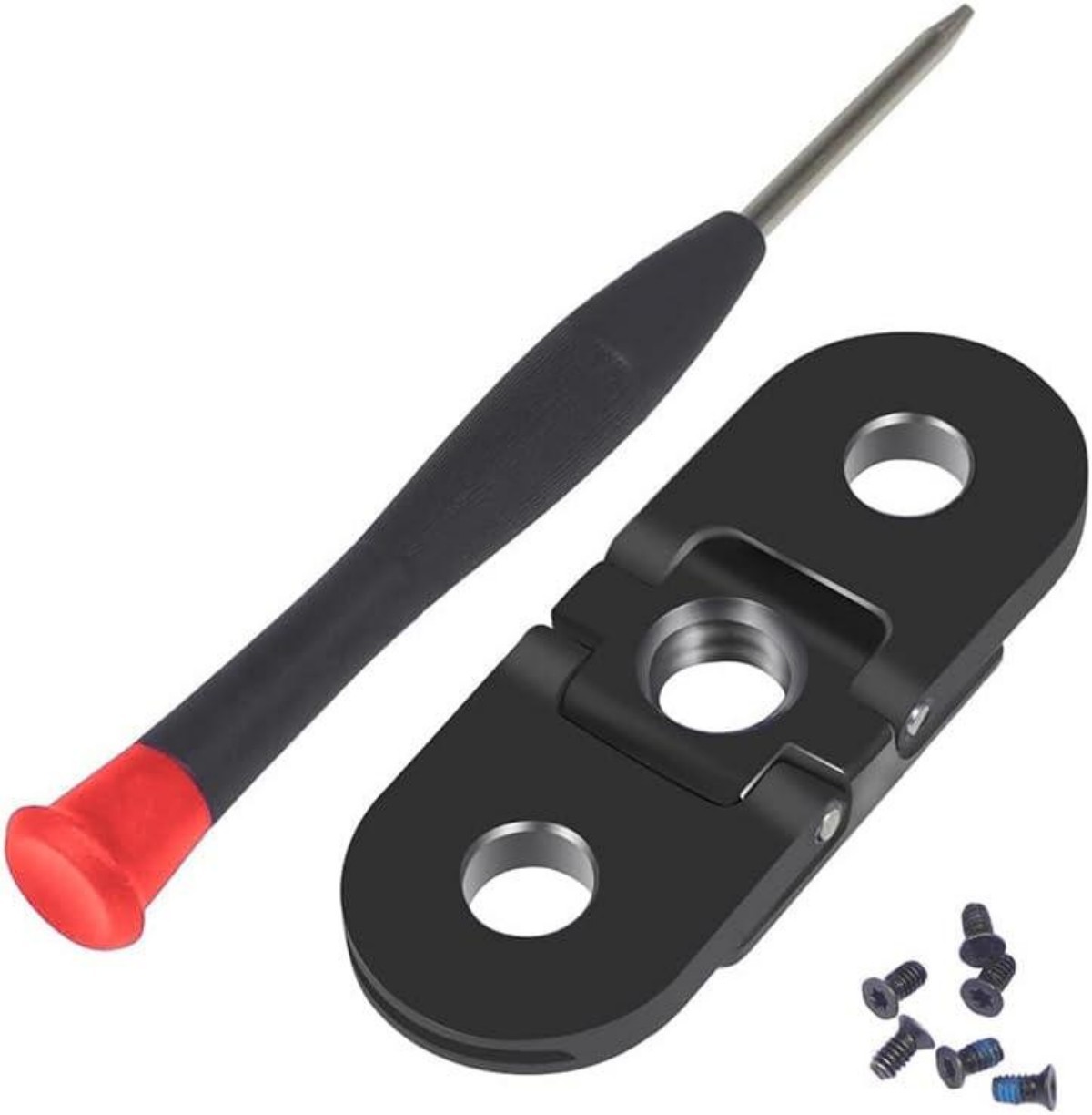 Replacement Folding Fingers for GoPro 8/9/10/11 Magnet Mount with Tripod Port