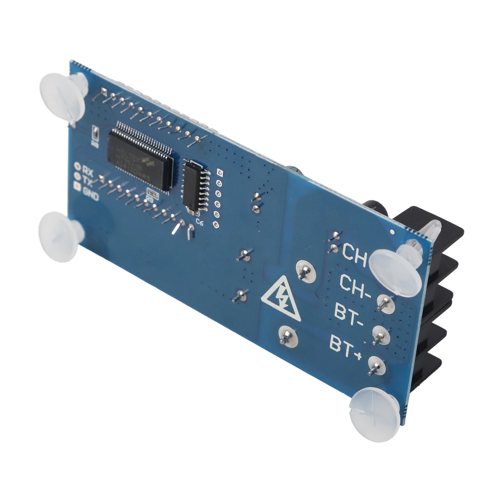Control Module Charging Overcharge Protection Switch Battery Voltage DC6~60V