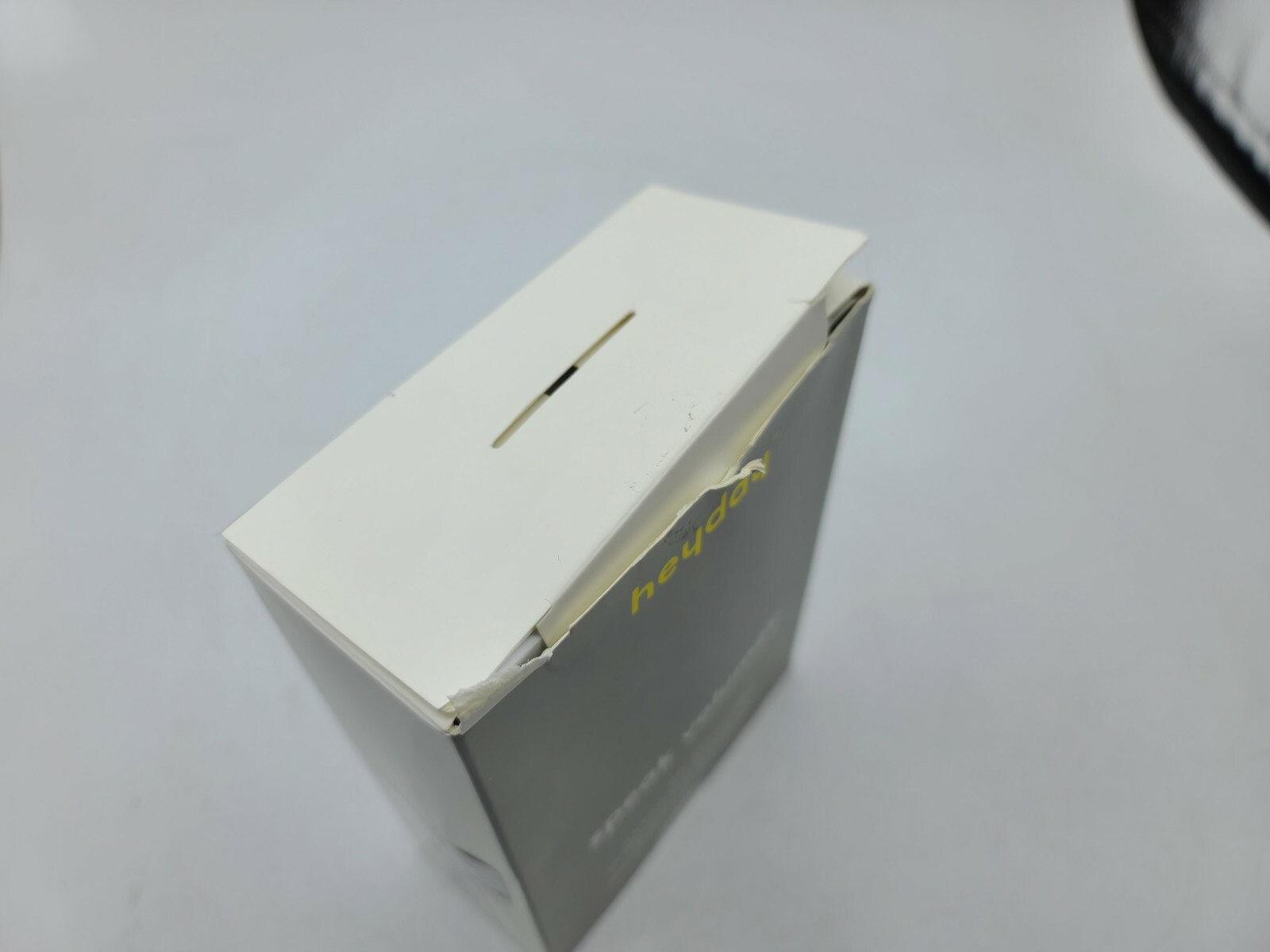 Heyday Desktop Microphone -OPEN BOX- M45