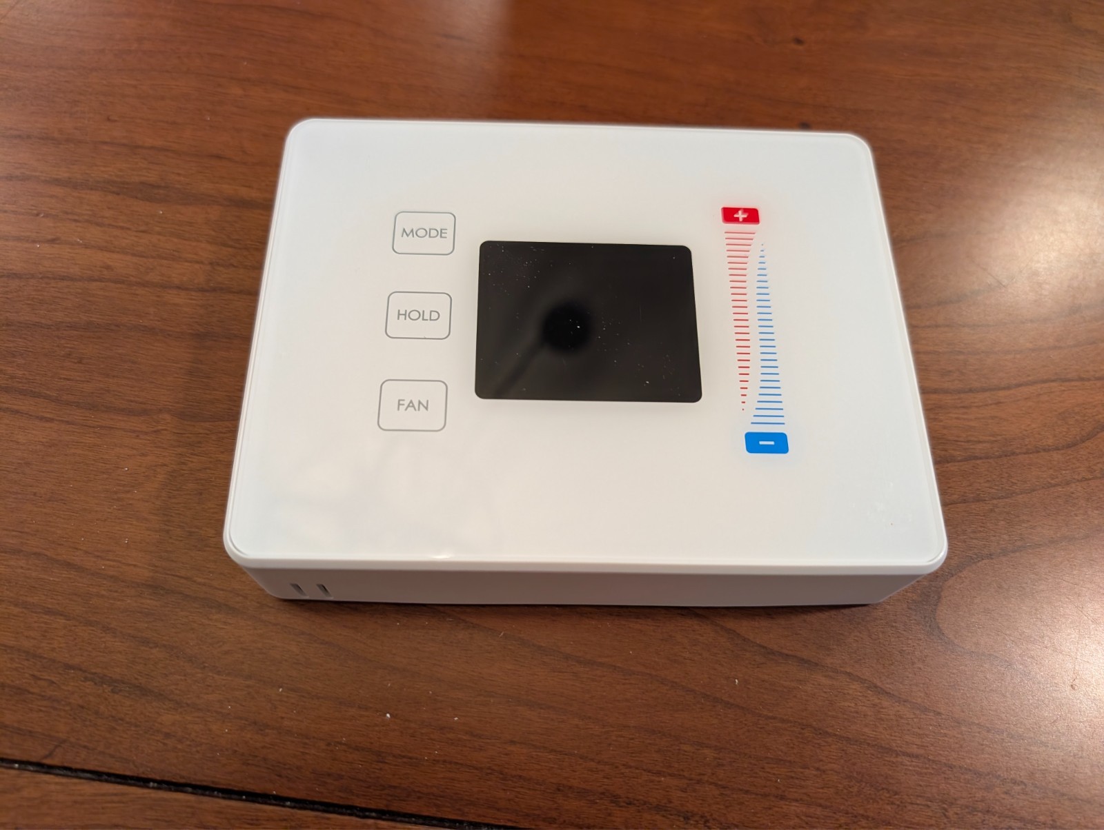 Centralite Pearl ZigBee Smart Touch Thermostat