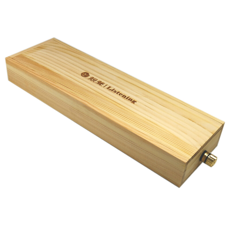 HiFi Audio Grounding Box Power Purifier Noise Filter for Amplifier / Speakers