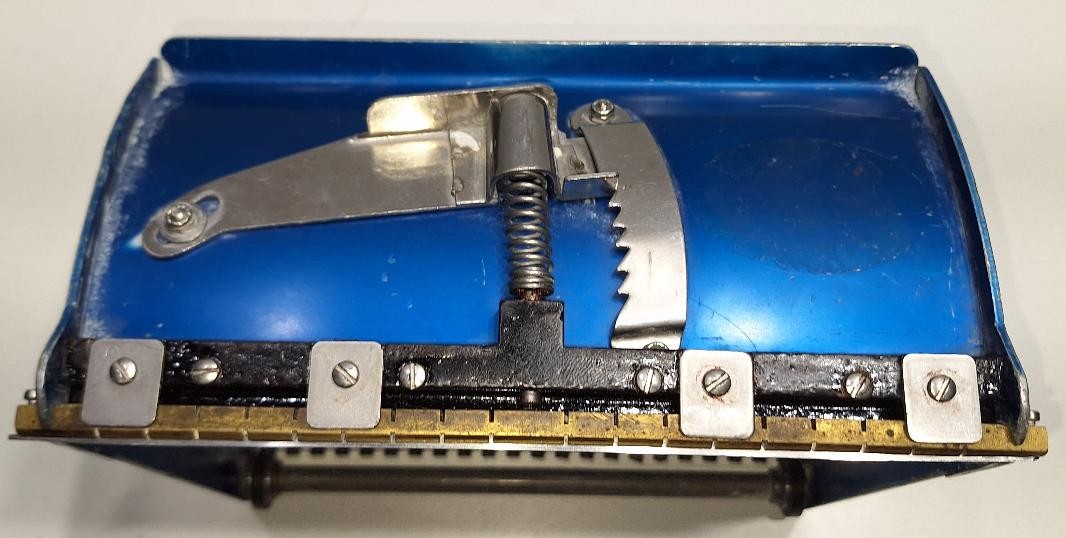 TAPEPRO DRYWALL TOOLS MUD BOX PRO (P11019486)