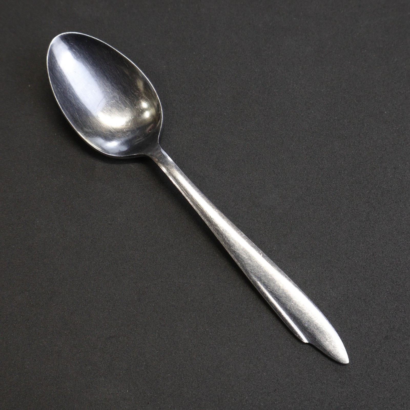 Eldan ELD 32 Stainless Flatware Teaspoon Japan Stainless Steel Japan