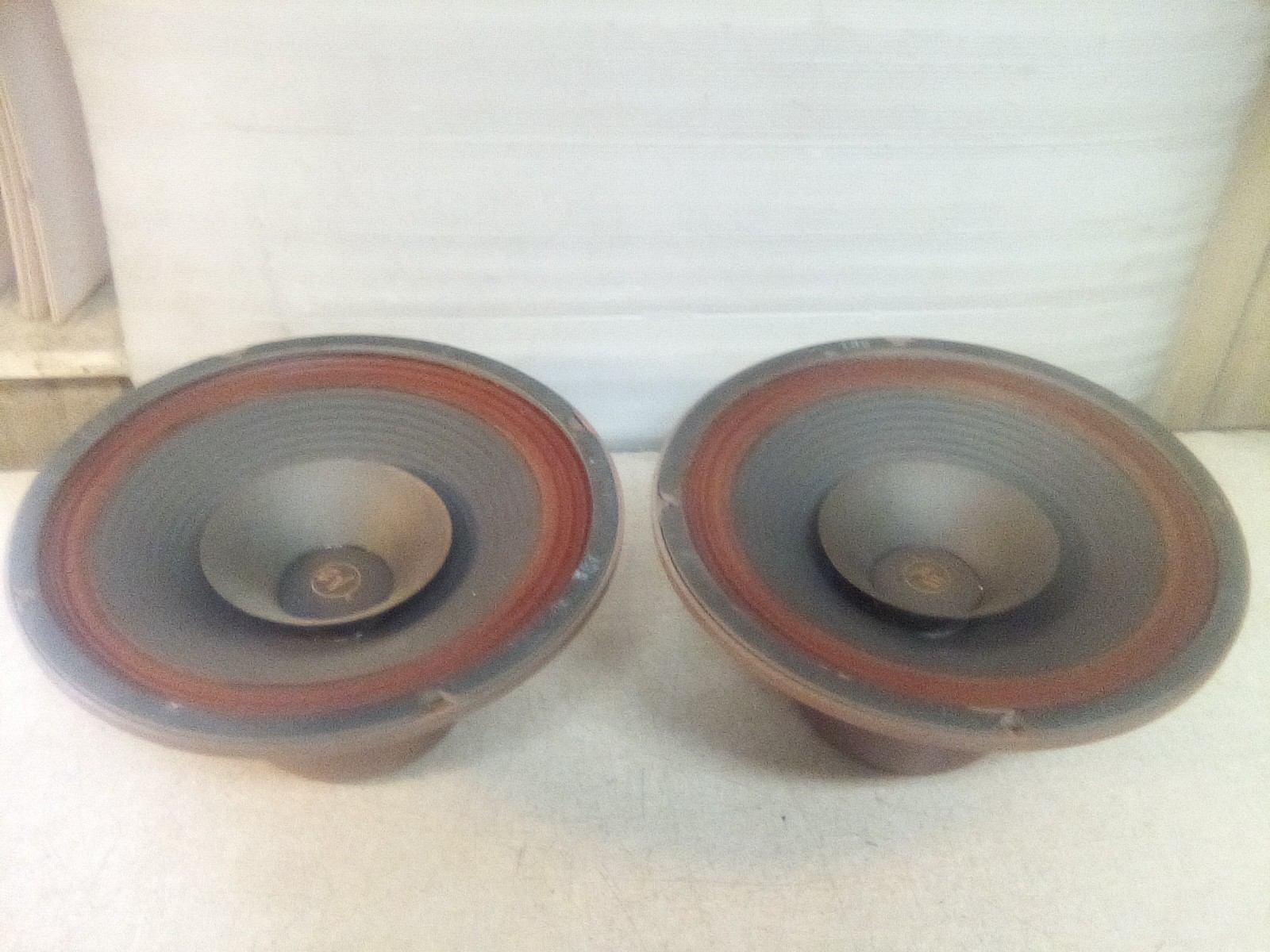 Electro Voice SP12B 12" Full Range Vintage Drivers