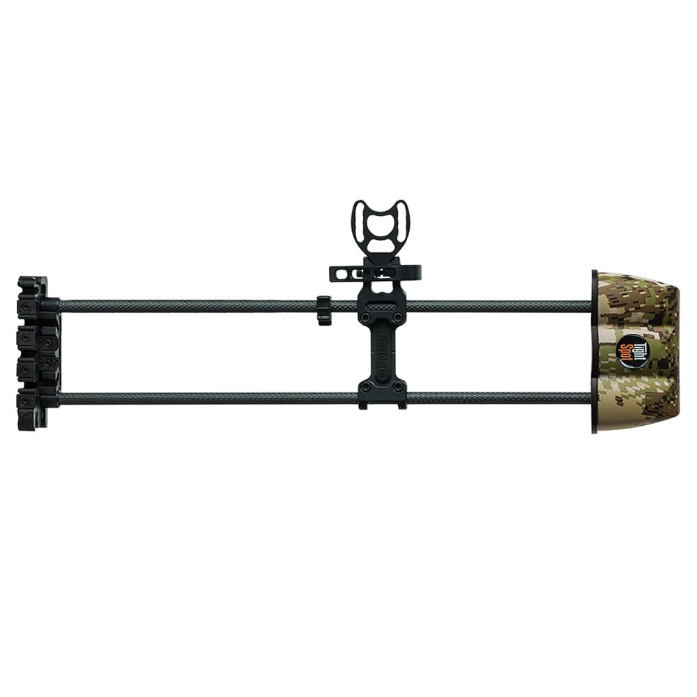 Tight Spot 7-Arrow Optifade Sub Alpine LH Quiver TSQ7OSA-L: NEW, Free Shipping