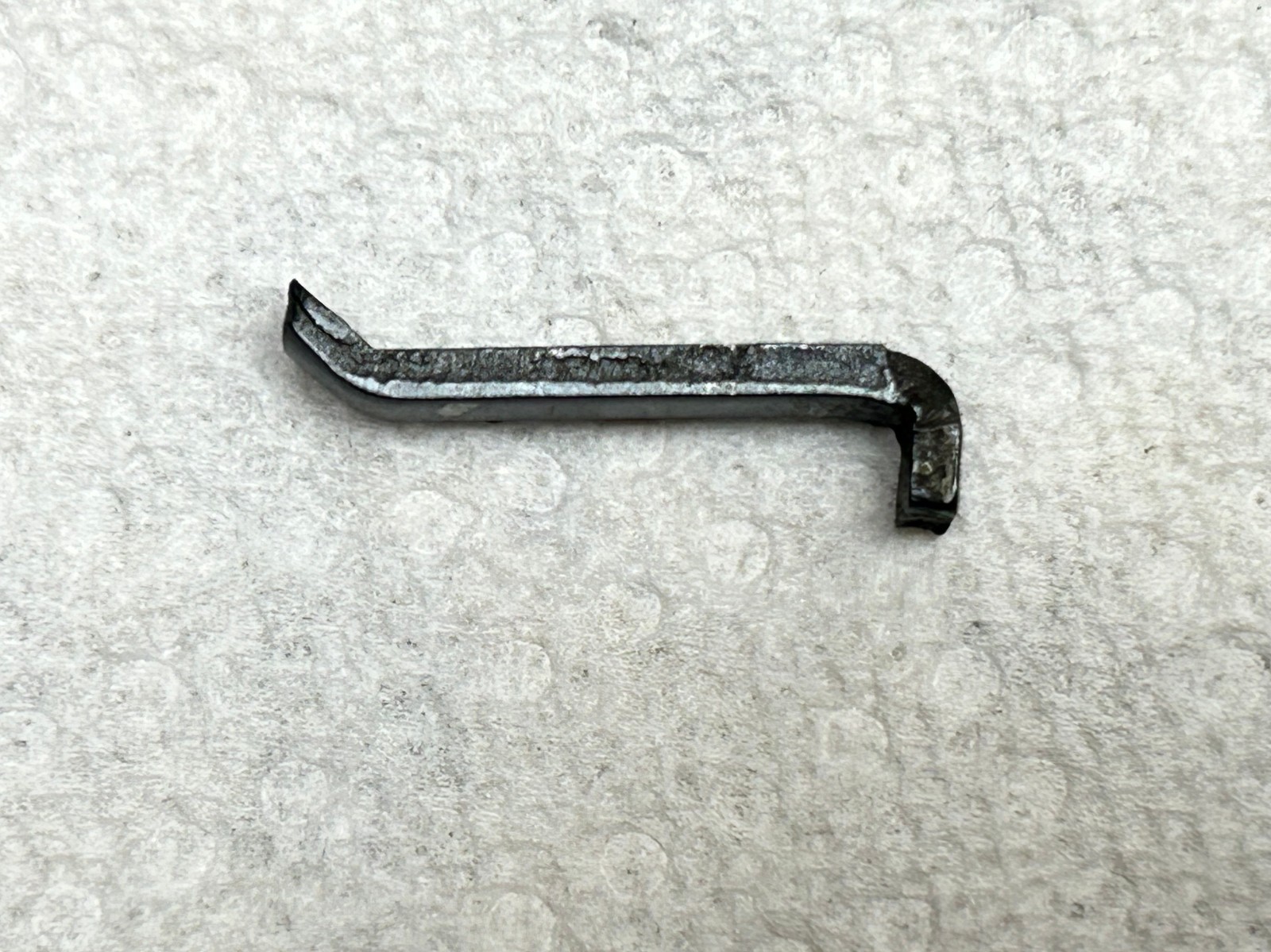 Vintage Daisy Model 1894 BB Gun Rifle Main Barrel Spring Anchor