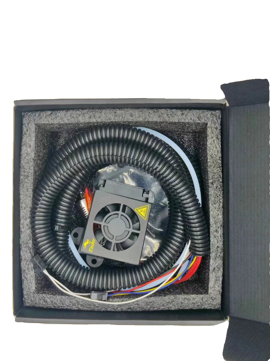 Creality 3D Ender-5Plus complete nozzle kit