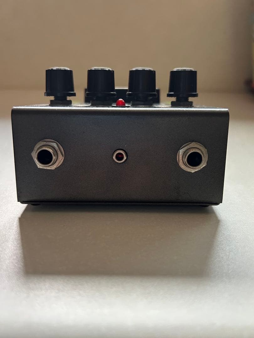 Amdek FLK-100 Flanger Vintage 222875