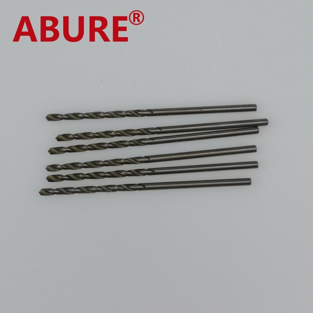 246626 Aftermarket #50 Drill Bit Kit, 6-Pack fits Fusion AP Gun AR5252 AR7070