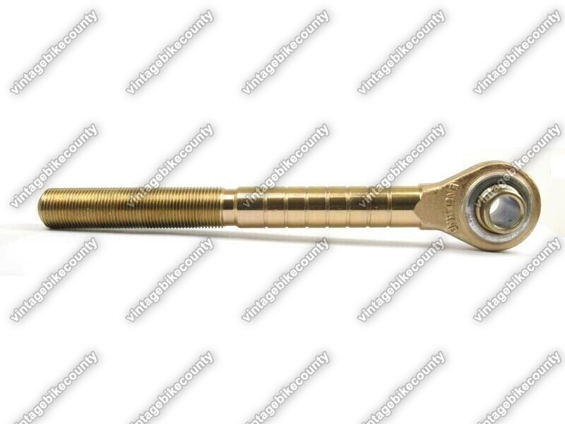 184079M91 END Top Link RH CAT 1 THREAD-1�1/16 UNF BORE 19.2 MM MF 35/135/240/245