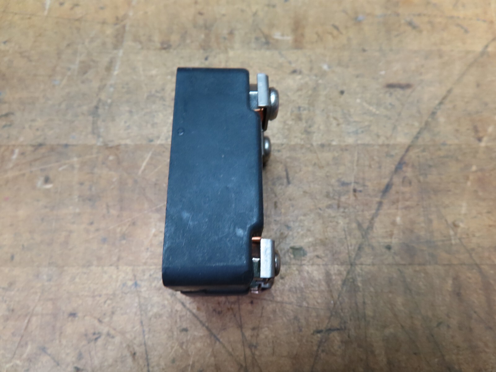 Potter & Brumfield solid state relay SSRT-240D10 3-32VDC 120/240VAC (@D91)