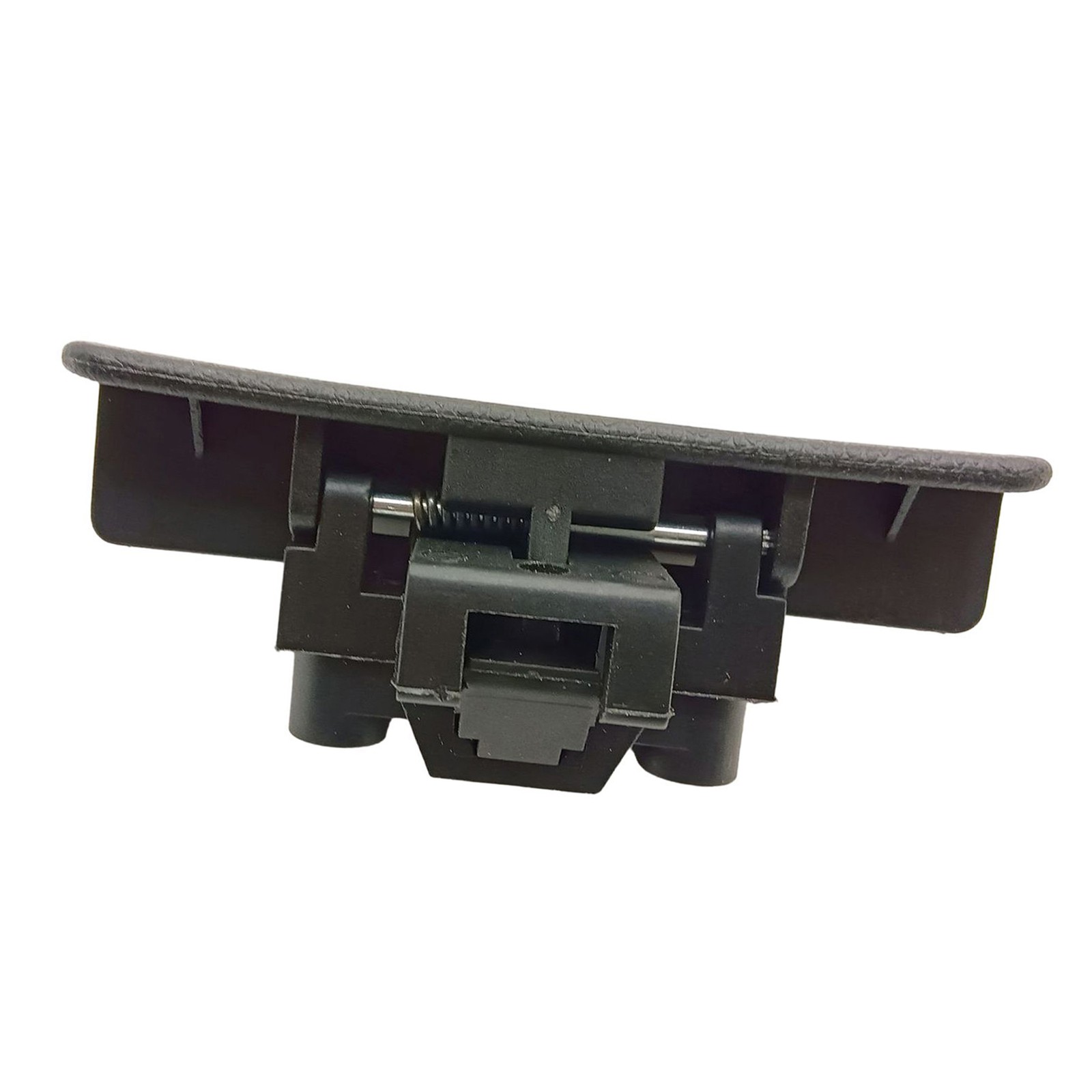 Black Glove Box Latch Handle For Gm Chevy Sonic 2012-2020 95234956 42389792