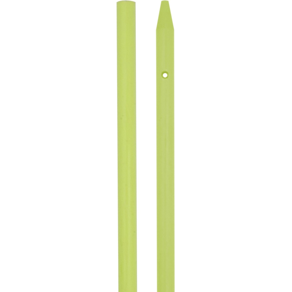 Muzzy Bowfishing 32" Chartreuse Fiberglass Shaft