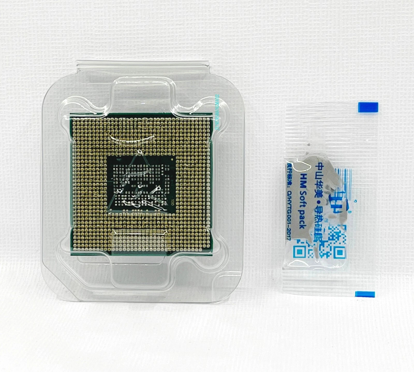 Intel Core i7-3840QM i7 3840QM CPU 2.8GHz Socket G2 SR0UT Processor