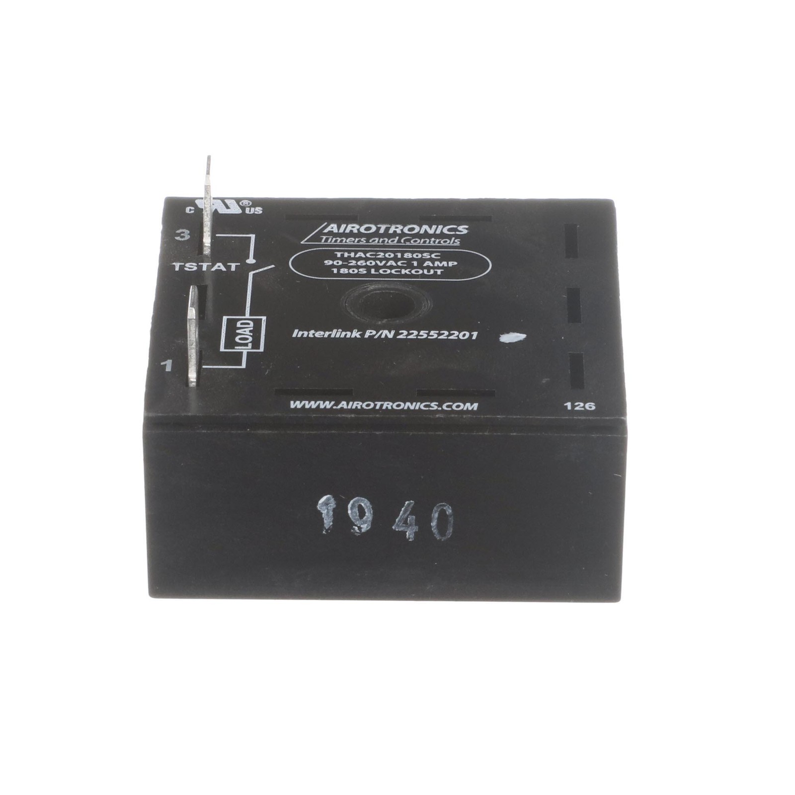 Heatcraft 22552201- Genuine OEM Replacement Part
