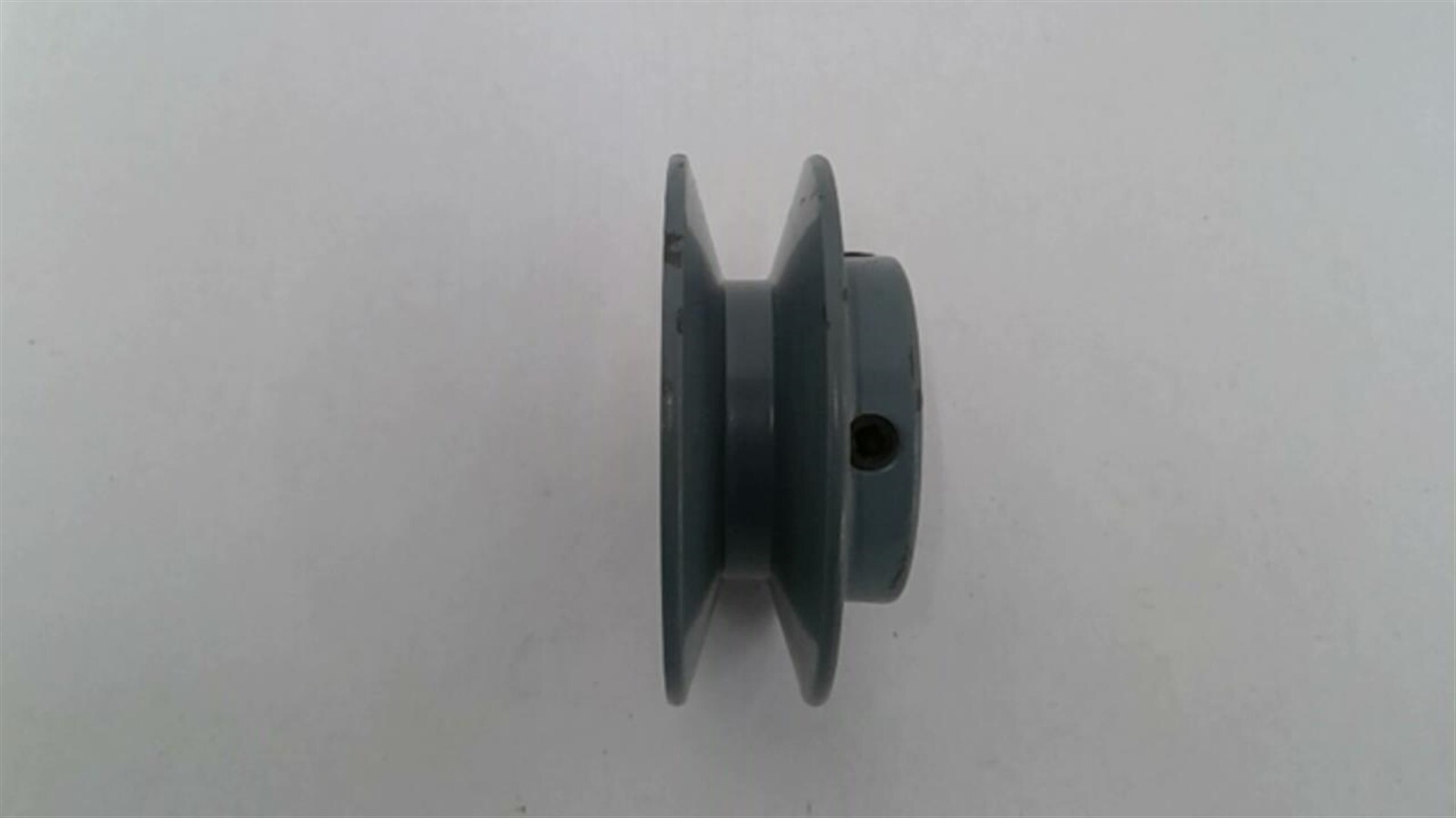 Masterdrive BK28 Pulley Single Groove