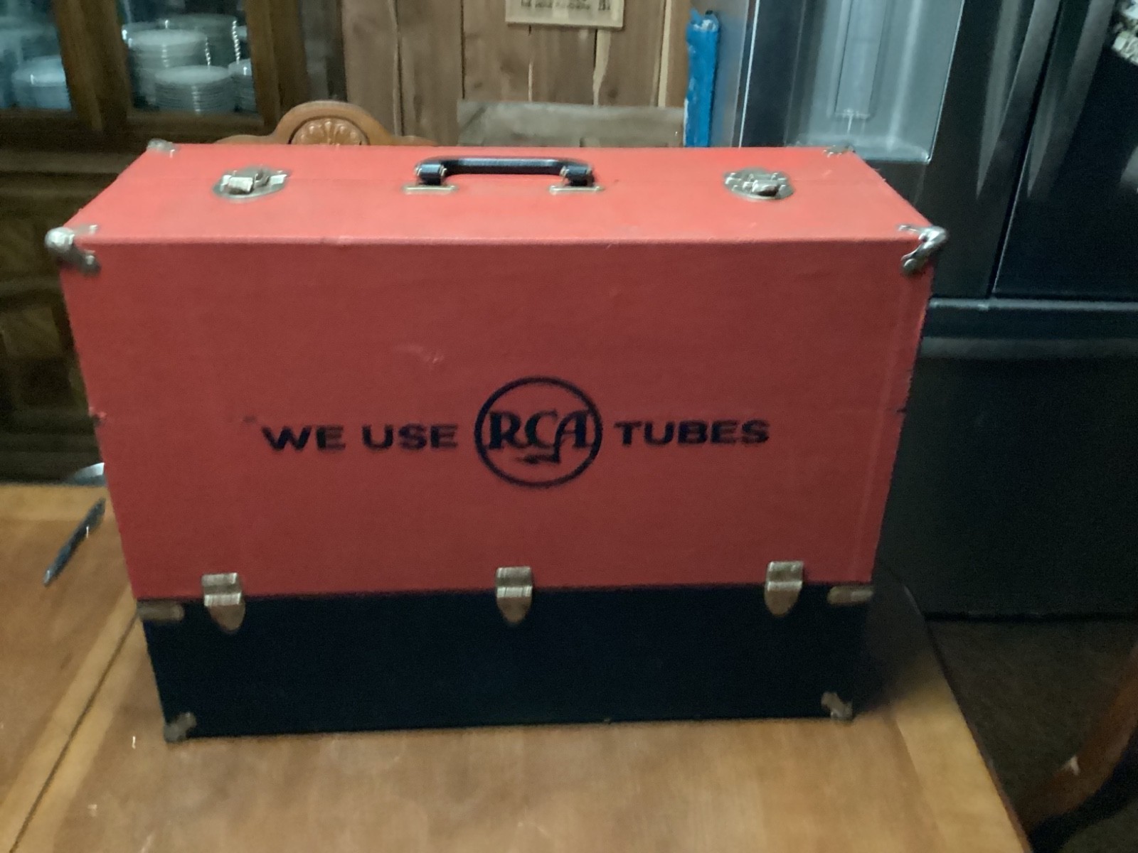 rca serviceman repair kit