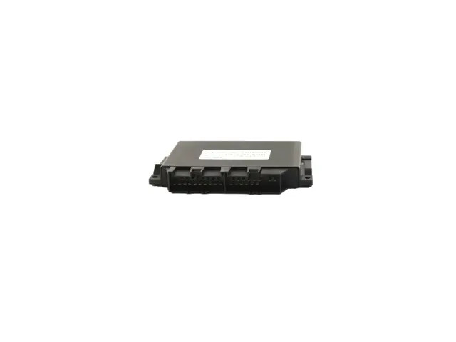 Genuine Mopar Transmission Control Module 68347573AA