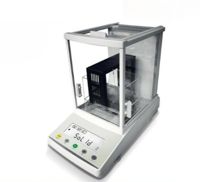 Density Meter Laboratory High-Precision Density Measurement Instrument