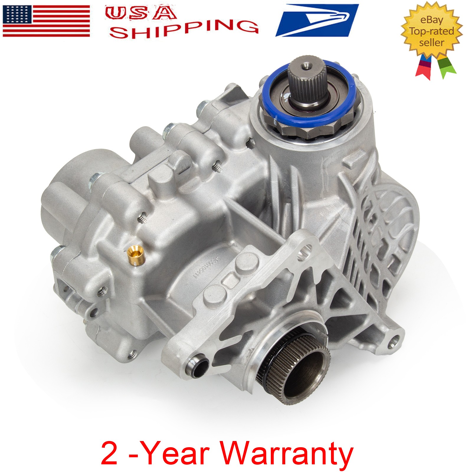 Auto Transmission Transfer Case For 2011-2016 Mini Cooper S ALL4 R61 R60 AWD