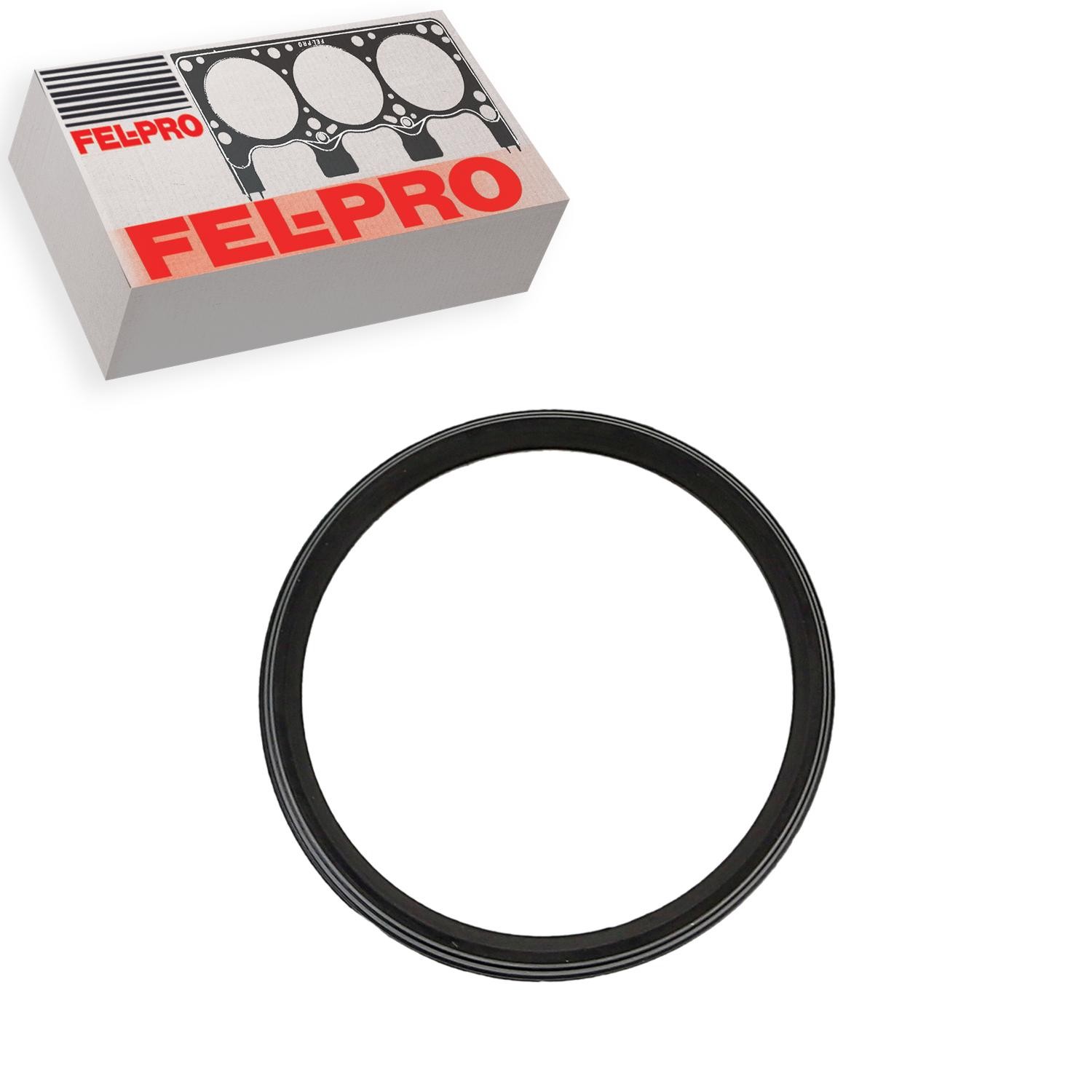 Fel-Pro Engine Coolant Thermostat Seal For 1991 Buick Reatta 3.8L V6