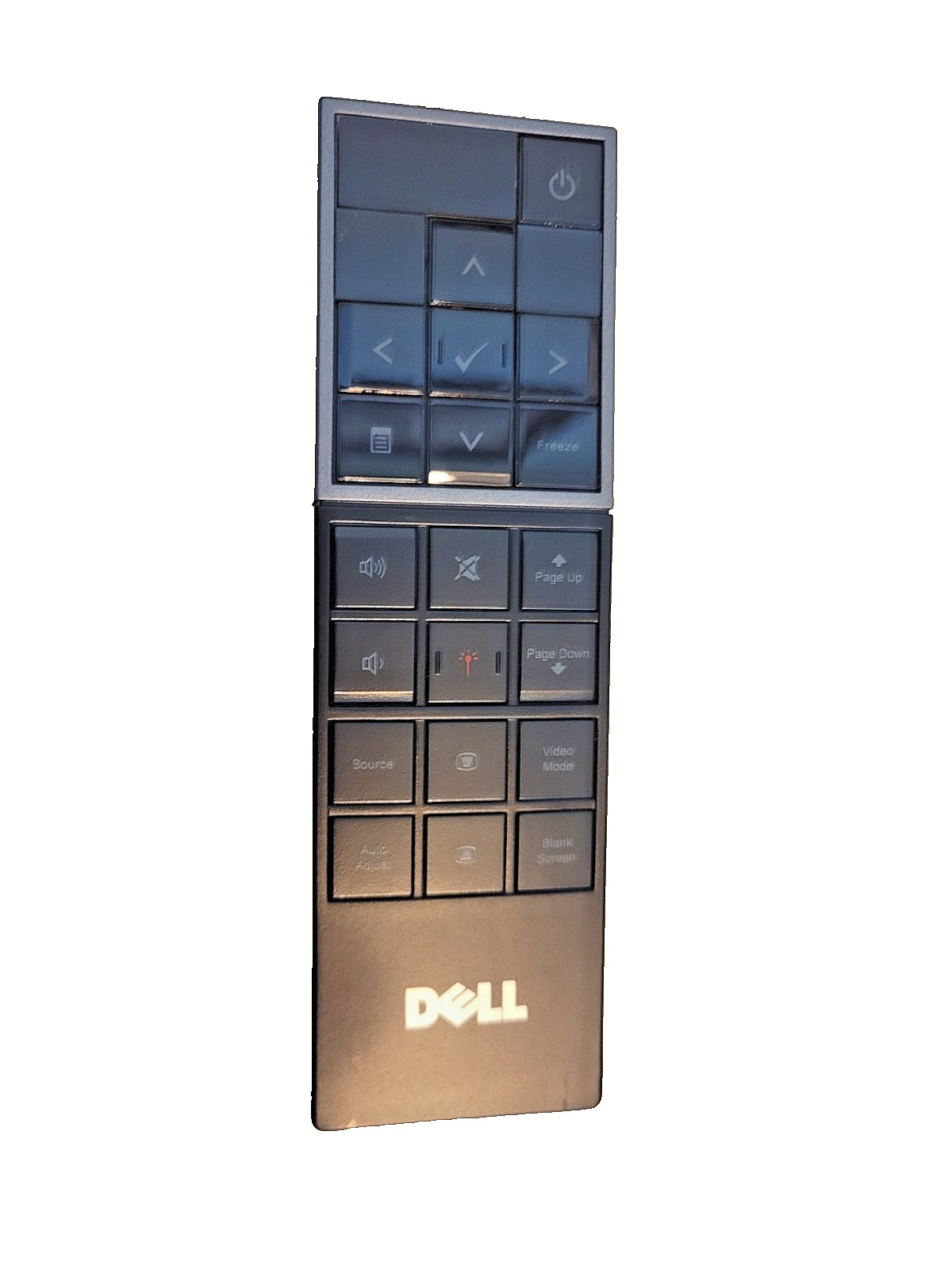 DELL M210X DLP Projector *OPERATING HOURS 27* This was a demo unit.
