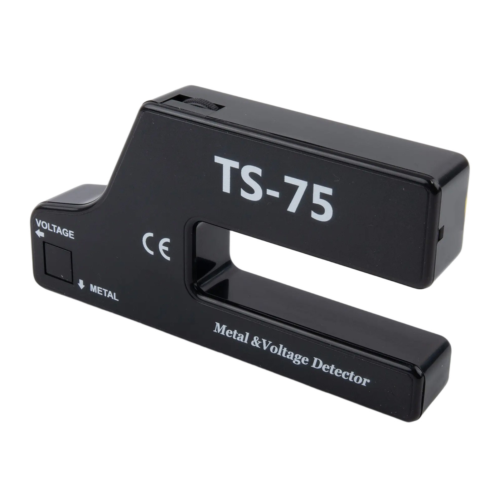 Efficient Wall Scanner TS75 with Integrated Voltage Detection Capability