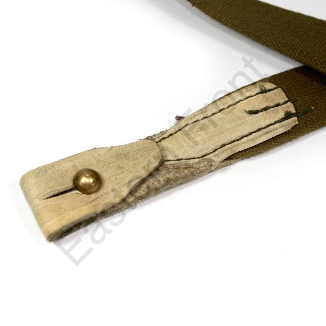 Original WW2 Soviet DP-27 DP-28 machine guns carrying sling Early type Marked