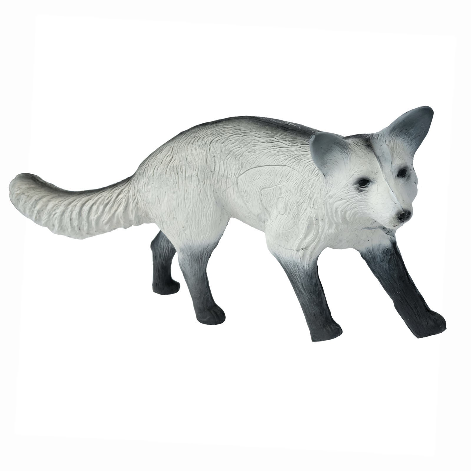Leitold 3D Animal Arctic Fox Running