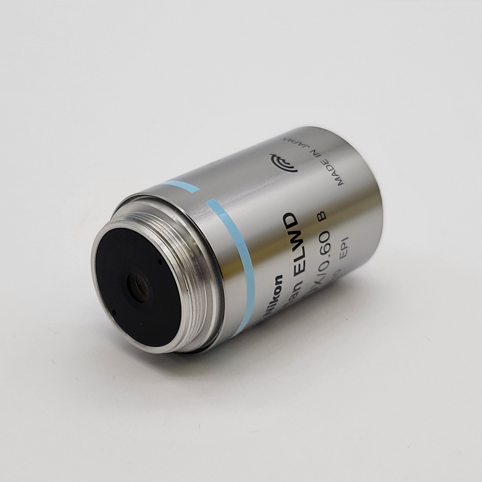 Nikon Microscope Objective TU Plan 50x ELWD Epi