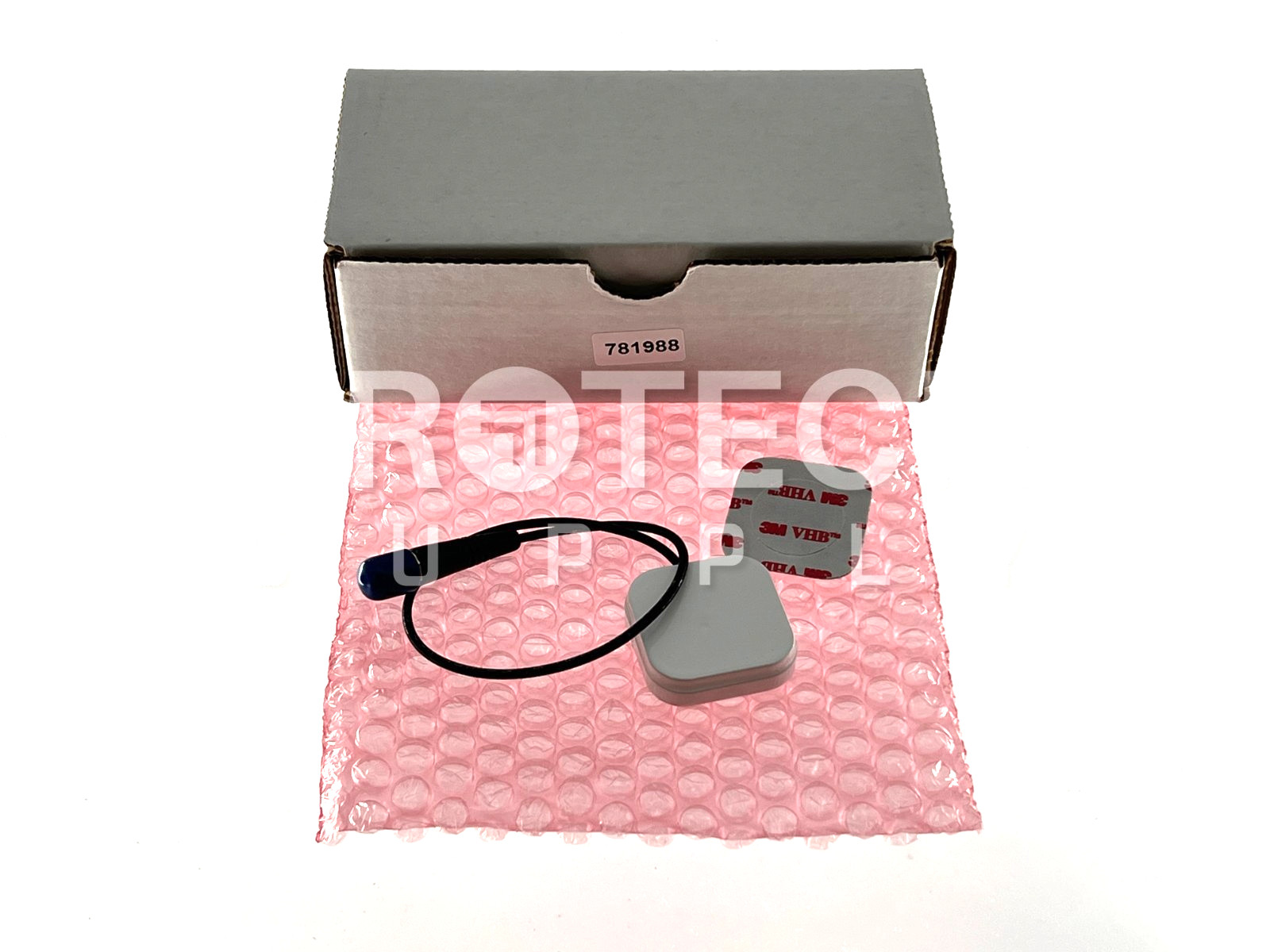 Antcom S1.5IR16RR-P-12NS-1 Passive Iridium Antenna NEW GUARANTEED