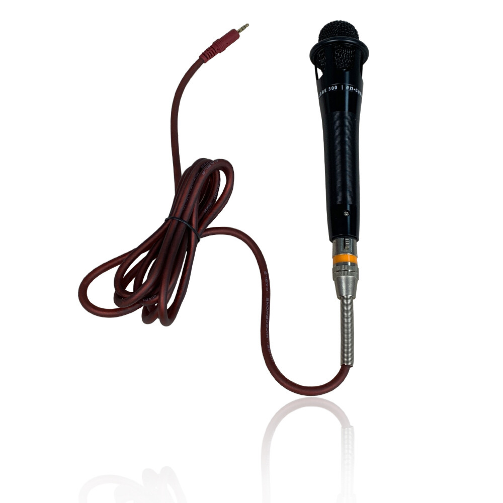Elecrect Condense Cardioid Microphone Recording Complete Mic Sing Live Chatting