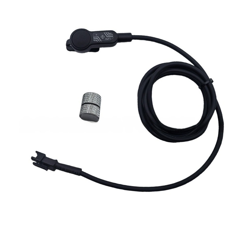 Electric Bike Speed Sensor with ABS Material Waterproof IPX7 Hall Effect Sensor
