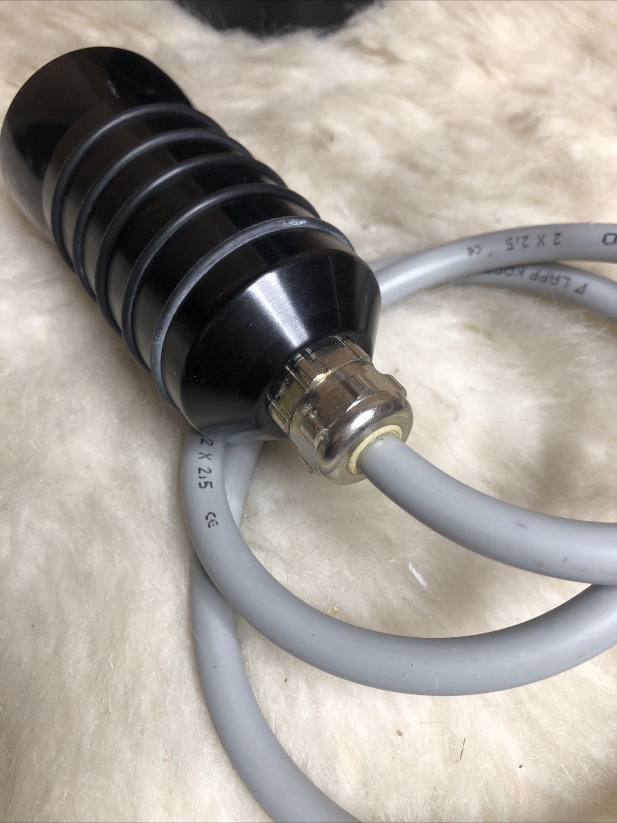 Dive Rite HD Canister light Excellent condition/Read Description