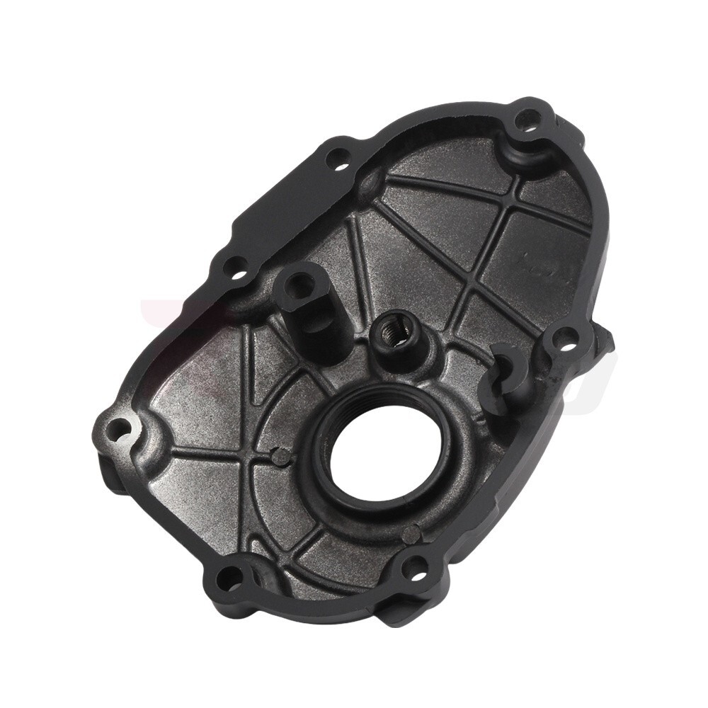 Engine Motor Oil Pump Cover For Yamaha YZF-R6 2006-2017 YZF R6 2C0-15416-00-00