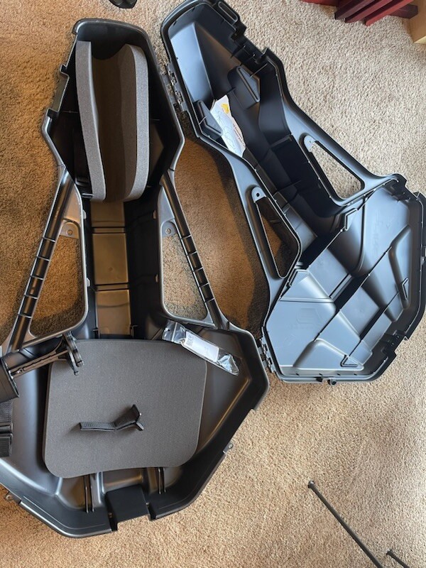 Crossbow