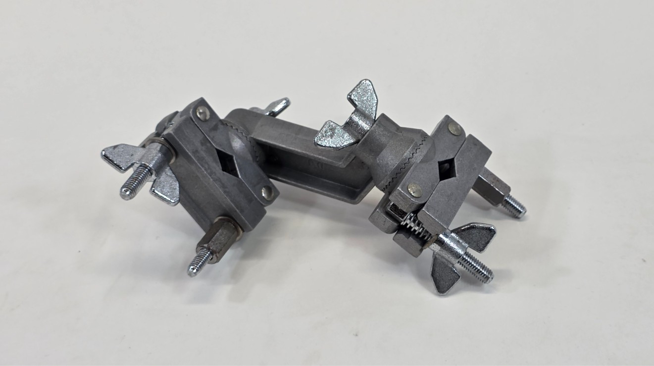 Drum Angled Multi-Clamp Grabber Mount Holder