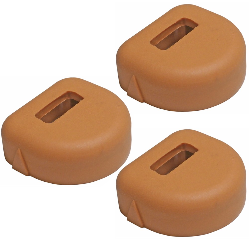 Stanley Bostitch SB-1664FN Stapler CONTACT TRIP PAD (3-Pack) - P1640003932-3PK