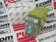 PILZ P1EG/UN-110VAC-24VDC/1A/1R / P1EGUN110VAC24VDC1A1R (NEW IN BOX)