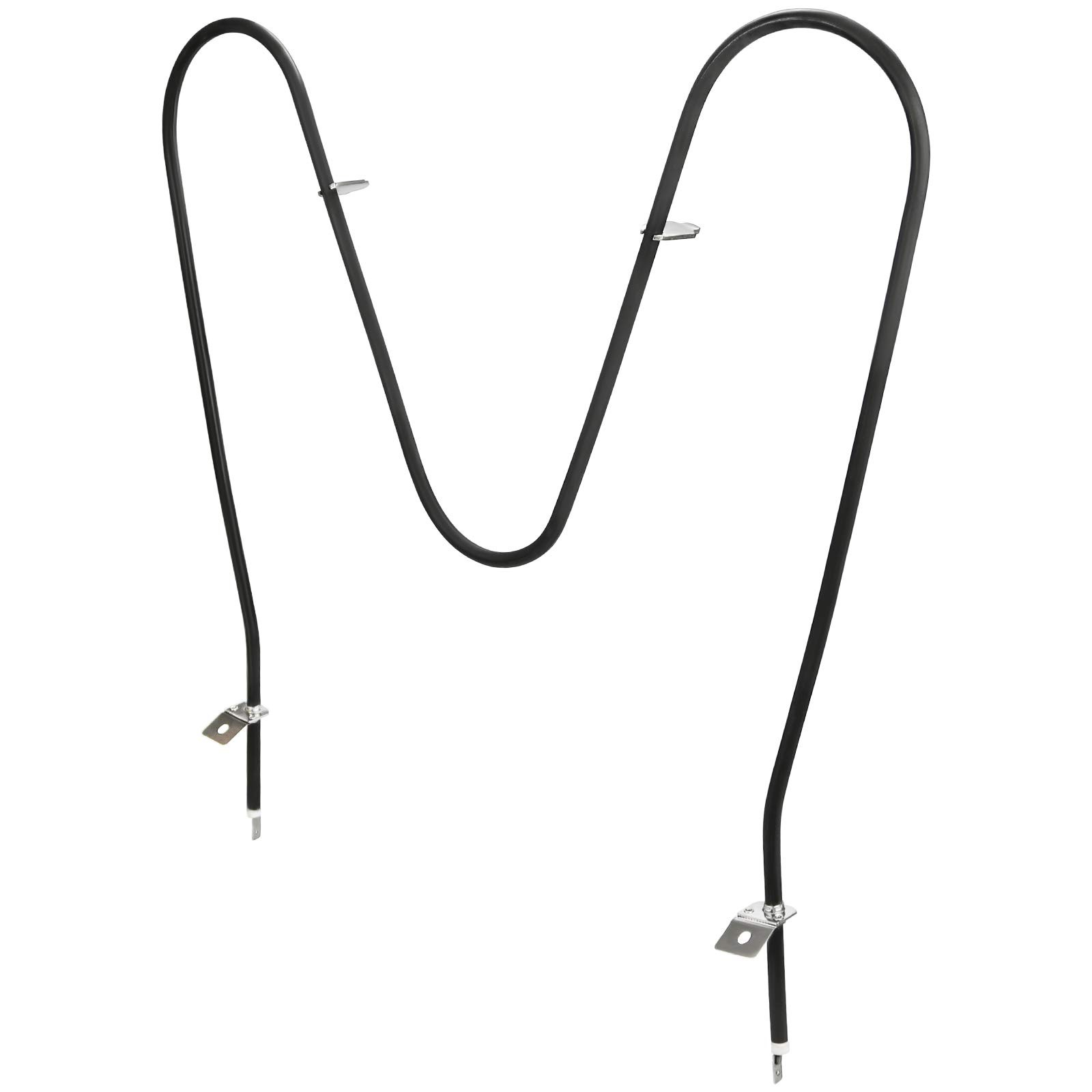 316075103 316075104 Oven Heating Element for Frigidaire Kenmore 790 Black