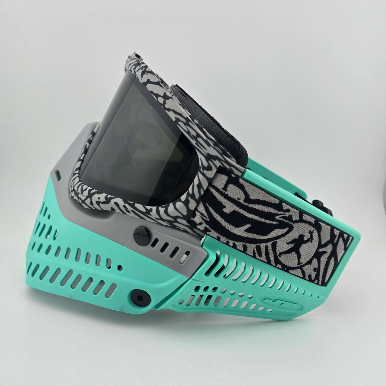 JT Proflex Goggle Custom Build - 58