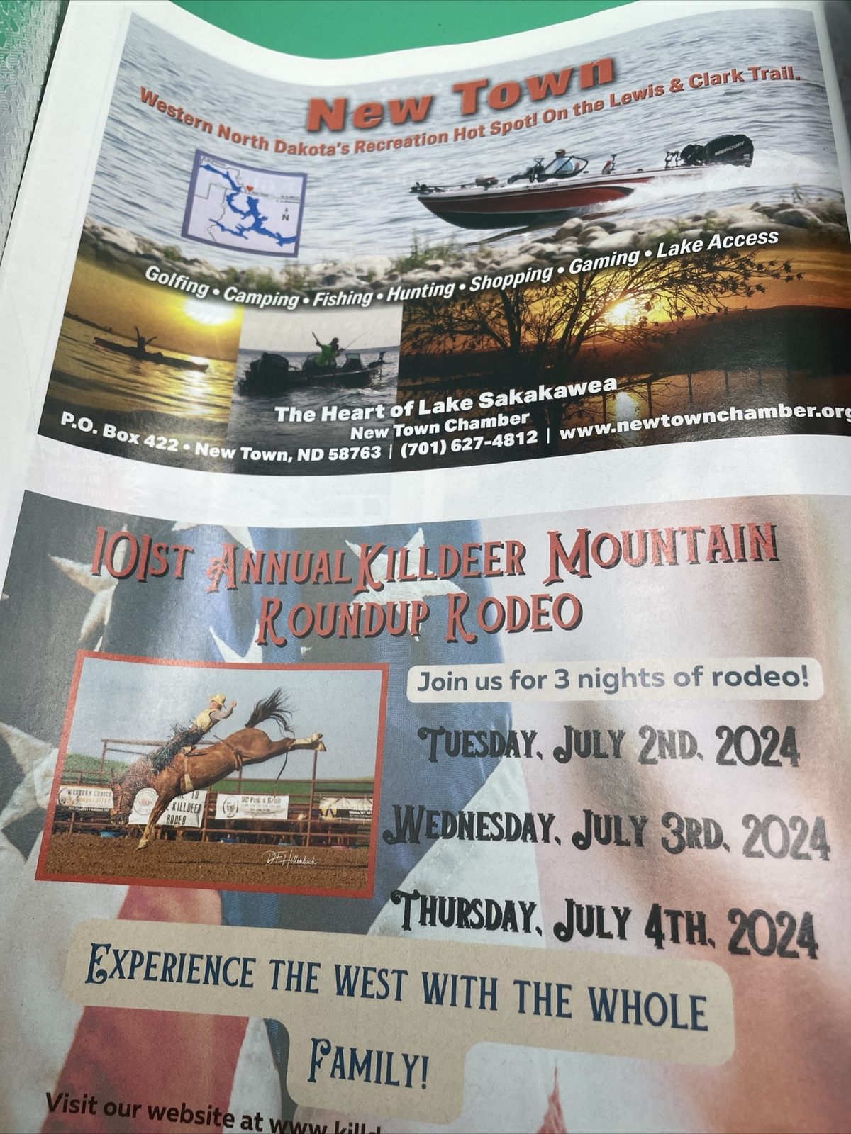 2024 North Dakota Travel Guide
