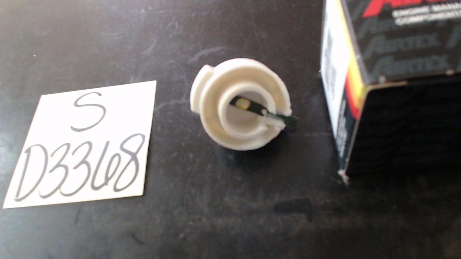 Airtex 4R1052 Rotor