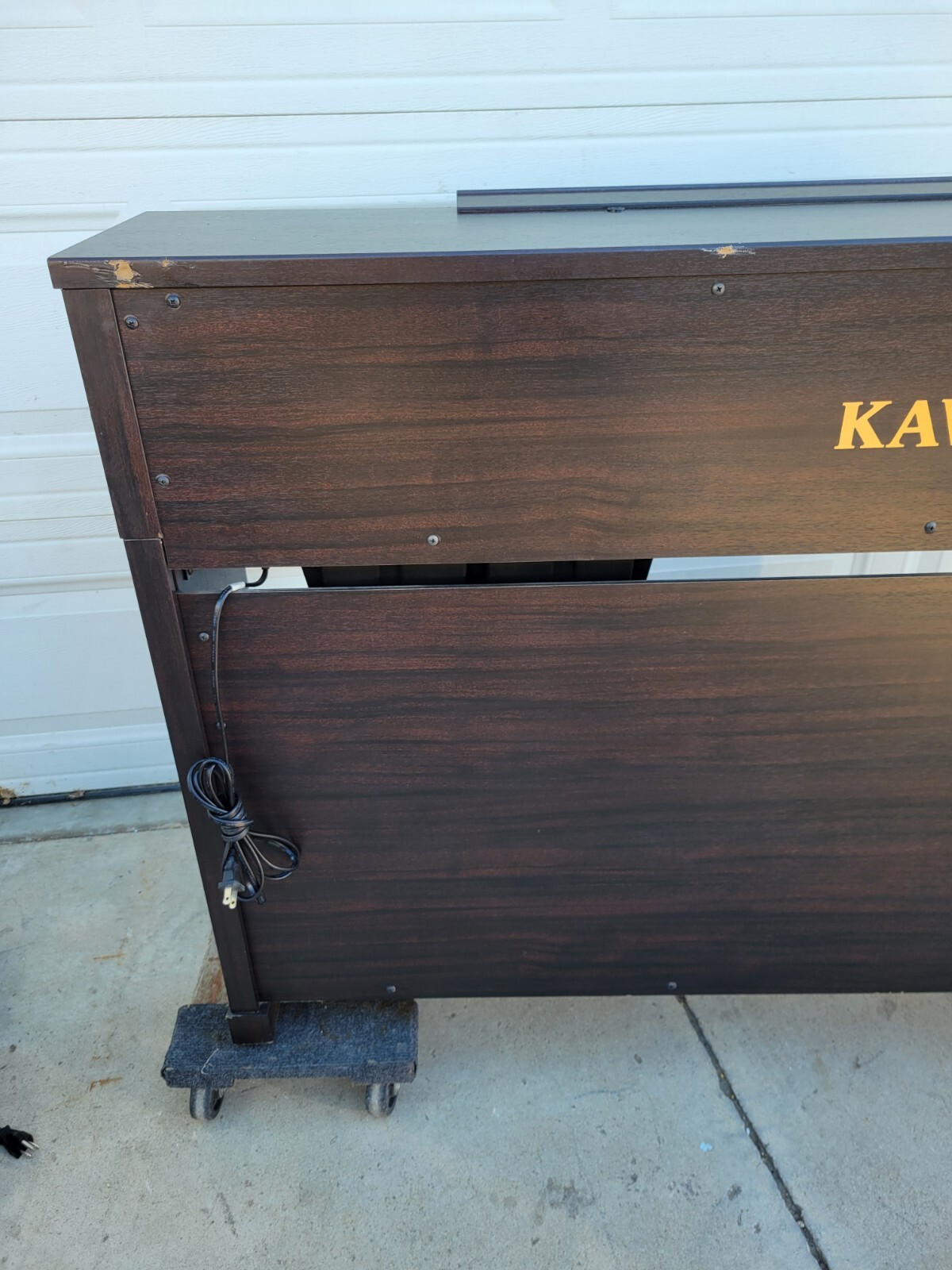 KAWAI CA51 - Digital Piano Used