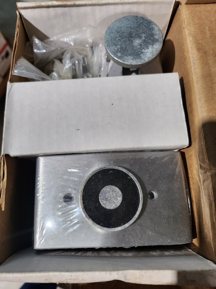 ABH Mag Holder 2120