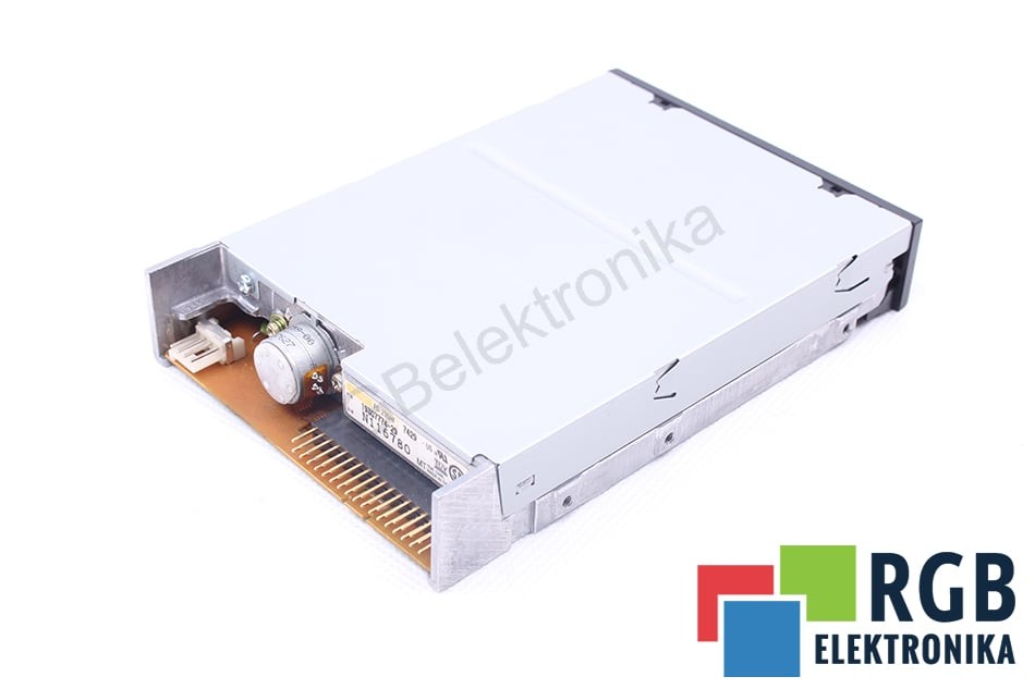 FD-235HF 7429-U5 TEAC - Used - 3 Months Warranty