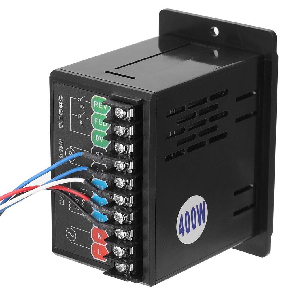 Motor Speed Controller Electronic Switch Motorspeed Regulator
