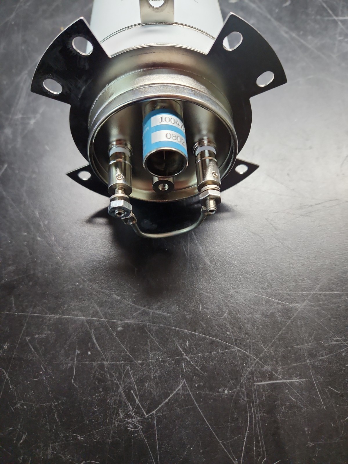 L3 Communications L-4415 Metal Ceramic Hydrogen Thyratron