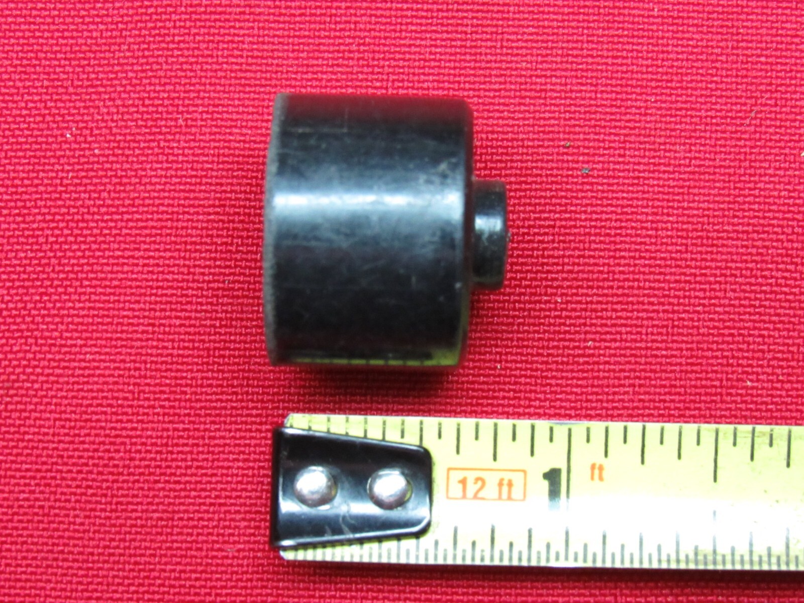 Remington 1100 & 11-87 Magazine Tube Follower - Old Style - 12 Ga