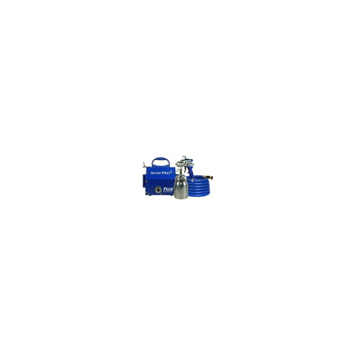 Fuji Spray Semi PRO 2 HVLP Spray System